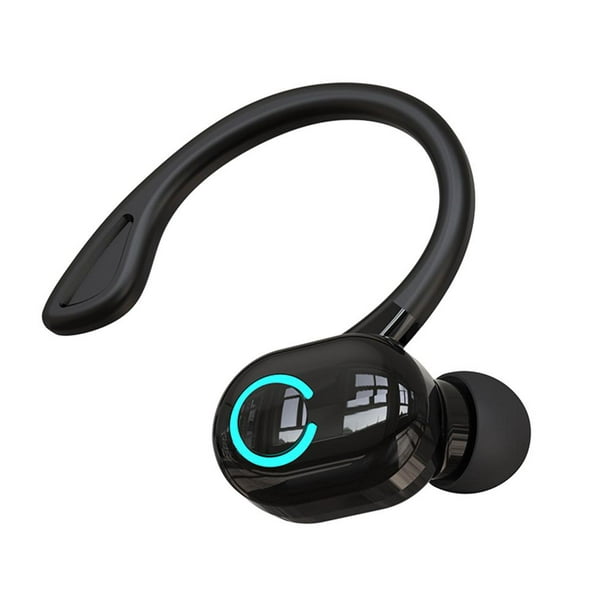 Audífonos inalámbricos in Ear TWS-50 BT, negros