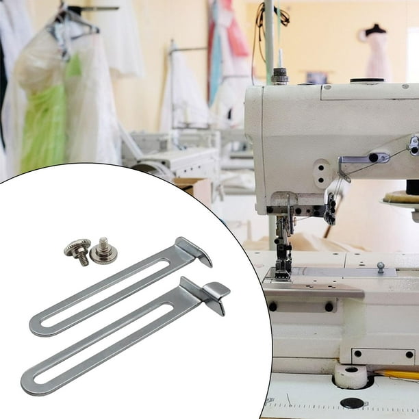 Guía de costura para máquina de coser Industrial multifuncional, 1