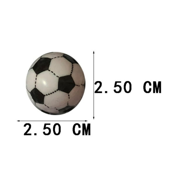 5 Balones Futbol Mini Infantiles Diferentes Modelos Juego