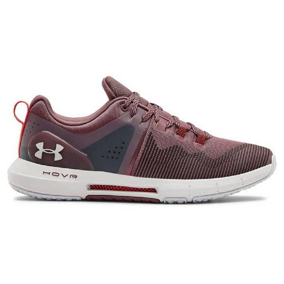 tenis under armour hovr rise mujer rosa 28 under armour hovr rise