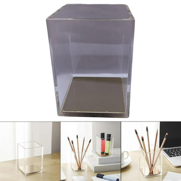 Material de oficina - Accesorios de escritorio - Lapicero de plástico de  estilo de barril de petróleo Bardo