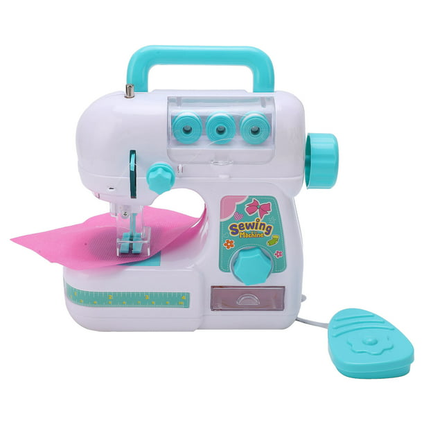 Tienda 3000 - Maquina de coser mini infantil 80mil Cose