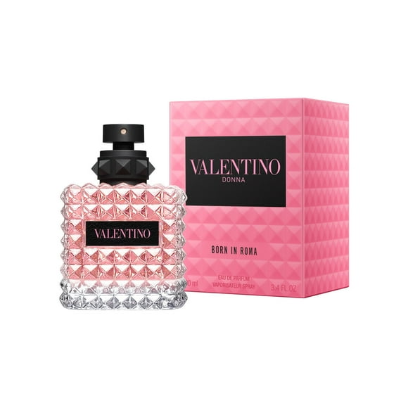 perfume de mujer valentino donna born in roma edp 100ml valentino donna born in roma