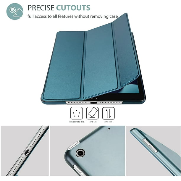 Accesorios para iPad (2019) 10.2 pulgadas / iPad 7 / A2197 / iPad 8 / iPad  7ª / 8ª / iPad 9 - Cool Accesorios