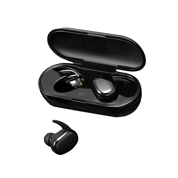 Auriculares Bluetooth ® con auriculares inalámbricos con control