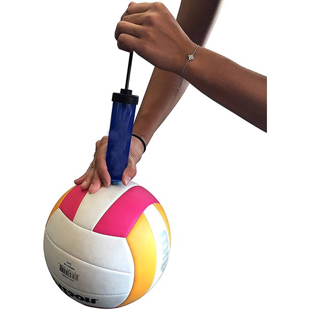Los mejores infladores para balones de fútbol o baloncesto