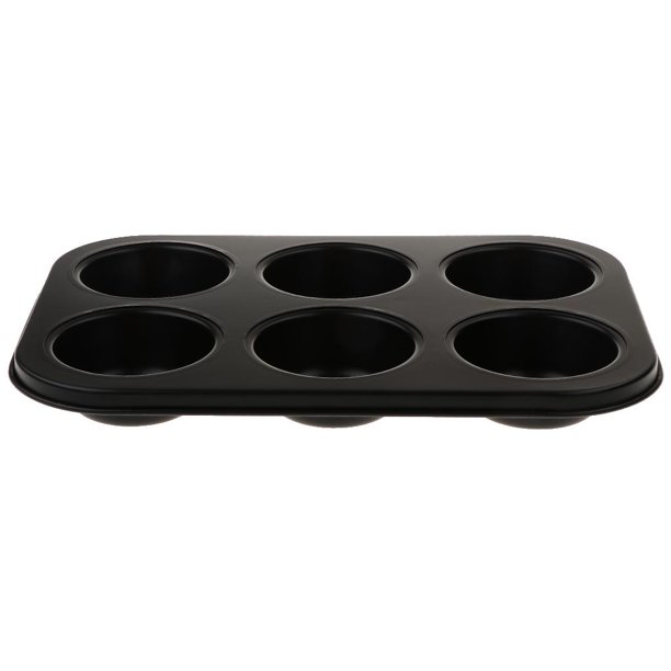 Bandeja De Magdalenas Para Horno Magdalena Molde Para Hornear Molde  Antiadherente Utensilios Para Ho Baoblaze Mini Cake Pan