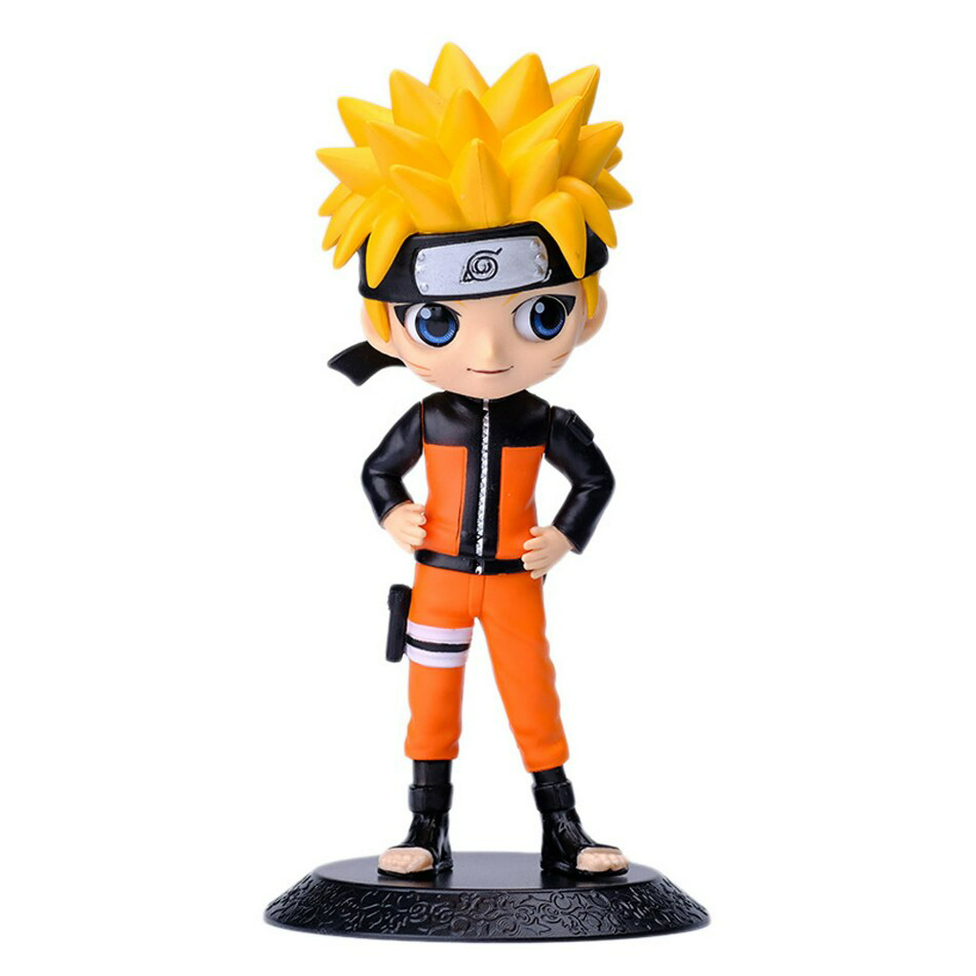 Figurita Naruto - Kakashi  Ideas para regalos originales
