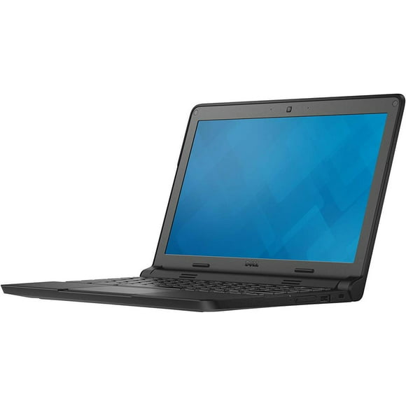 laptop dell chromebook 116 4gb 16 gb p22ttouch refurbished dell p22ttouch