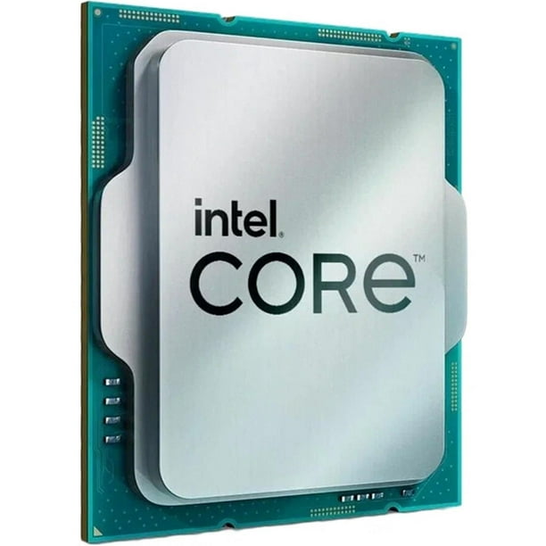 Procesador Intel  Bx8071514100  Core I3 14100 S 1700 4Cores 3 5Ghz 65W Graficos Uhd730 - INTEL