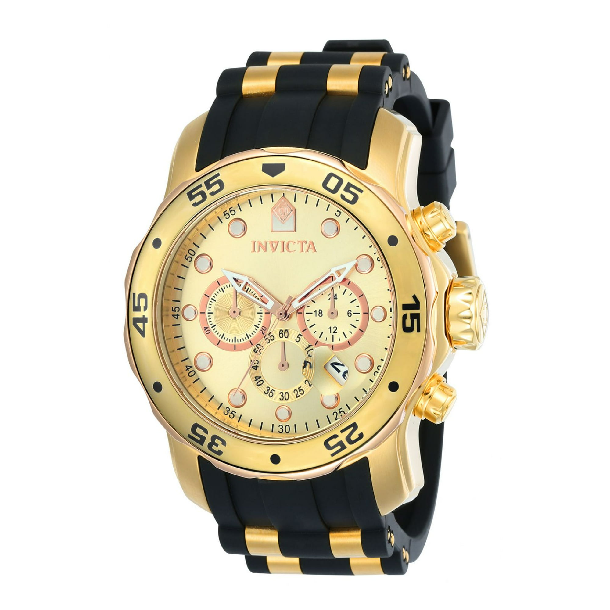 Compra CORREA PARA RELOJ INVICTA PRO DIVER 6986