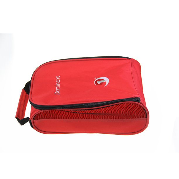 Bolsas de almacenamiento, bolsa de zapatos de red, organizador de  zapatillas de deporte para el hogar, bolsa con cremallera portátil  colgante