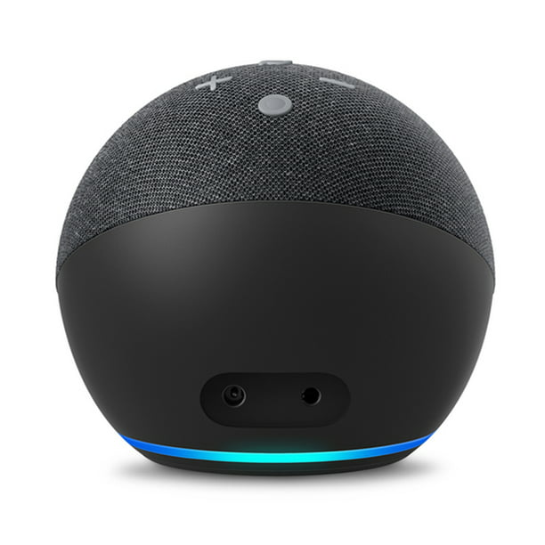 Echo Dot (5.ª generación, modelo de 2022) + Nuevo Echo Show 5 (3.ª  generación, modelo de 2023) 