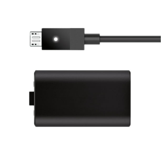 Kit de Carga y Juega + Cable USB (Xbox Series X)