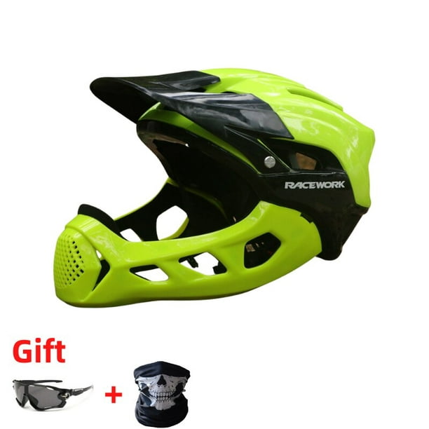 Casco de bicicleta para hombre, casco de seguridad para bicicleta