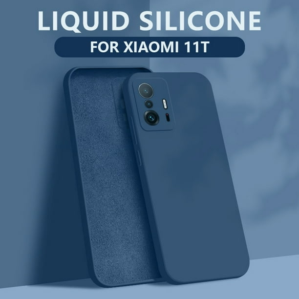 Funda Para Teléfono Xiaomi MI 11 Lite 5G NE 11T Redmi Note 11 Pro