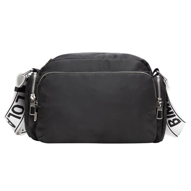 Bolsos de hombro bolso de mensajero de moda longitud ajustable del