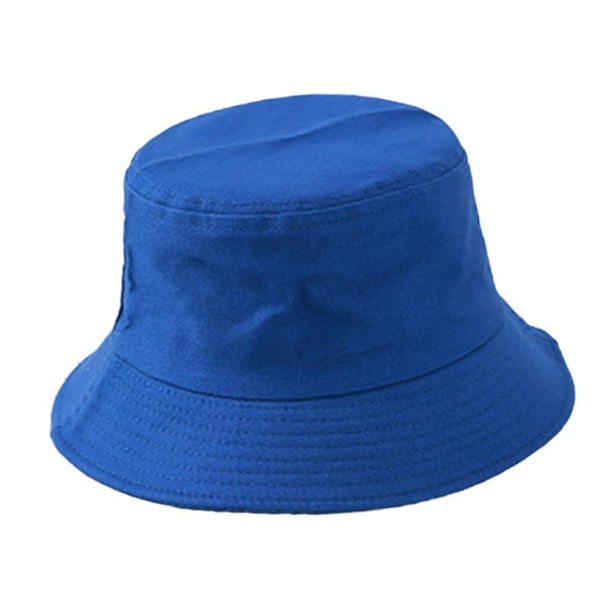 Sombrero de de Moda Sombrero de Sombrero de terre Gorra de Sombrero de  Playa Sombrero Sombrero Flexible Sombrero Informal Los 56-58cm Salvador  Sombrero de pescador plegable unisex