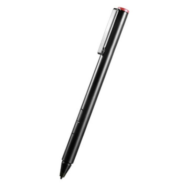 Lápiz digital EVACH para lápiz de yoga Lenovo, lápiz digital con punta  ultrafina de 0.059 in para Lenovo Yoga, color blanco