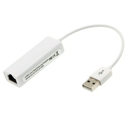 Adaptador WiFi USB Receptor USB 2.0 Ethernet PC Red Lan Dongle (WIFI4)  Ndcxsfigh Para estrenar
