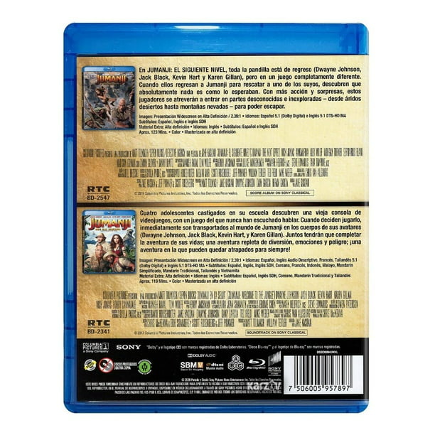 Sin Remordimientos Without Remorse Pelicula Blu-ray Paramount Blu-Ray