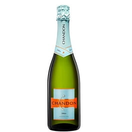 Chandon Garden: Un spritz nuevo elaborado con un espumoso legendario –  ViBeer