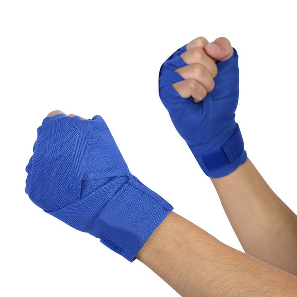 Vendas de manos y guantes internos
