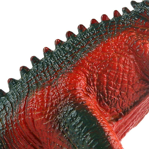 Dinosaurios Juguetes Modelo Realista Dinosaurio 14 Piezas para Chicas  Sunnimix Figuras de dinosau
