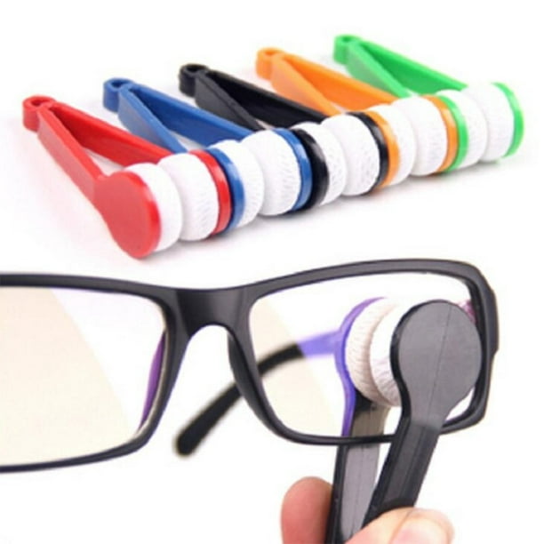 Toallitas antivaho para gafas, gafas de natación para casco, lentes de  cámara, toallitas limpiadoras Fridja nalpqowj28853