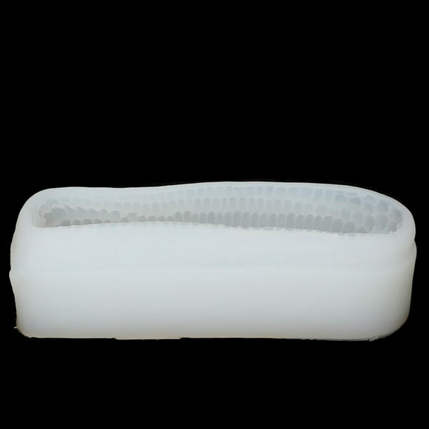 Molde Silicona Pillow  Pastelería y Repostería Profesional