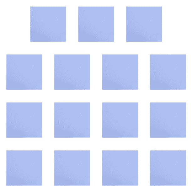 Disipador Nvme Fleshy Leaf M.2 2280 SSD - Protector Térmico De Repuesto Para Dell Disipador M.2