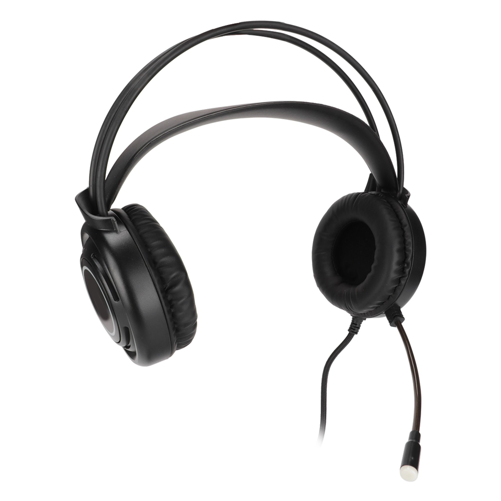 Auriculares Para Juegos, Ergonómicos, Insonorizados, Graves, Envolventes,  Para PC, Con Micrófono Para Audio Y Video, Para Juegos FPS, Para Juegos  MOBA ANGGREK Otros