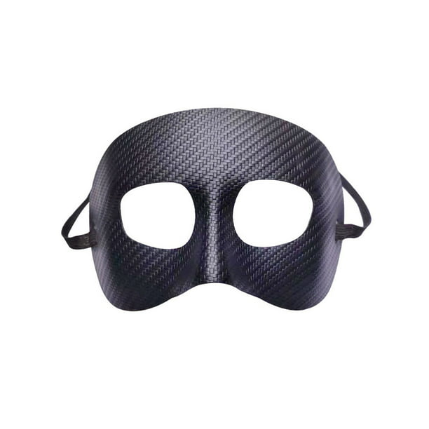 Comprar Máscara de protección de la nariz Máscara protectora elástica de la  cara superior Máscara de Halloween