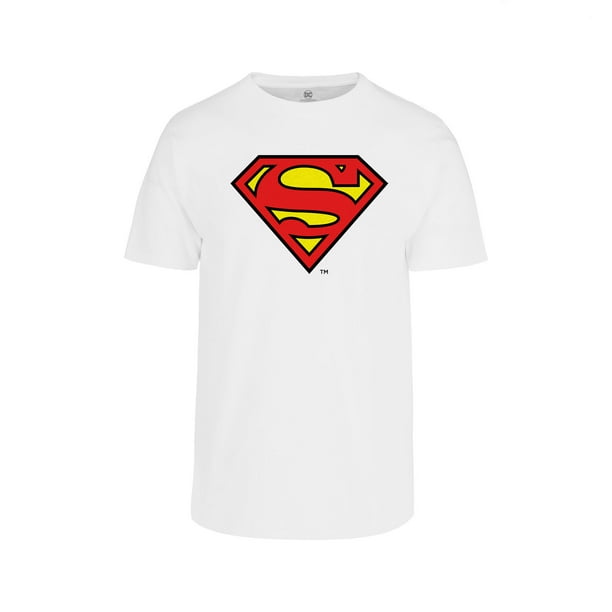 Camiseta Superman de hombre Original: Compra Online en Oferta