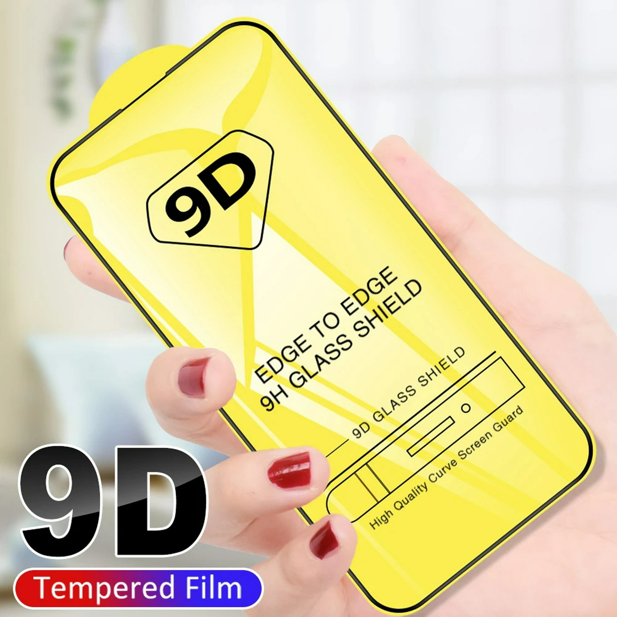 Film Vidrio Templado Camara Trasera iPhone 11 Anti Impactos