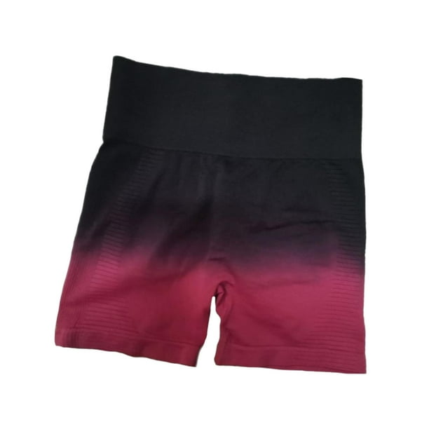  Bermudas de levantamiento de glúteos para mujer