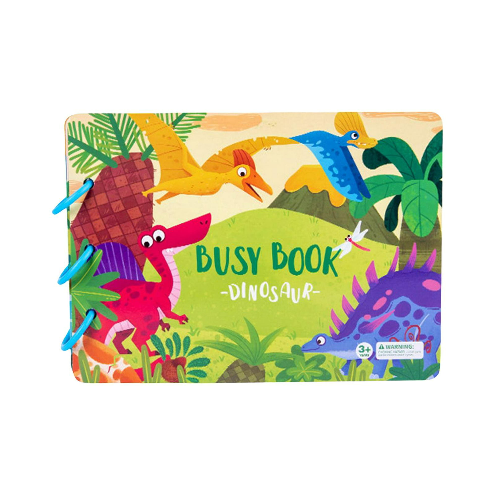 Libros suaves y silenciosos, juguete de matemáticas portátil reutilizable,  de lo, libro sensorial para bebés CUTICAT Libros tranquilos
