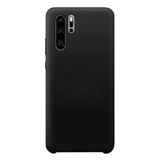  Ueokeird Funda para Huawei P30 Pro VOG-L29 VOG-L04, funda  transparente para teléfono con degradado, delgada, antiarañazos, flexible,  funda protectora a prueba de golpes para Huawei P30 Pro : Celulares y  Accesorios