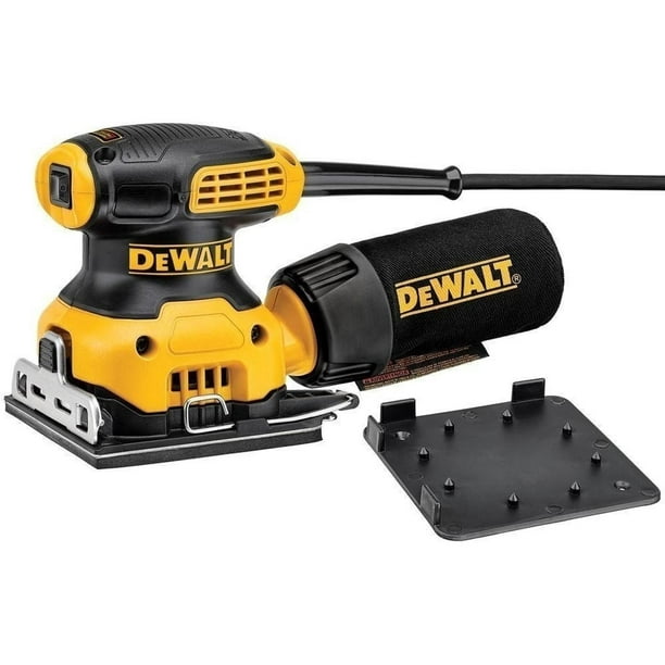 Pulidora y lijadora Dewalt DWP849X-B3 7 pulgadas