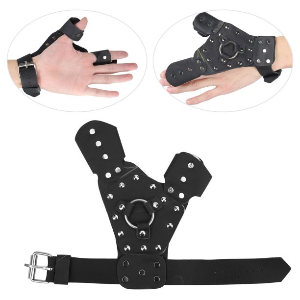 Fishing Wristband, Fishing Wrist Brace Fishing Protective Glove