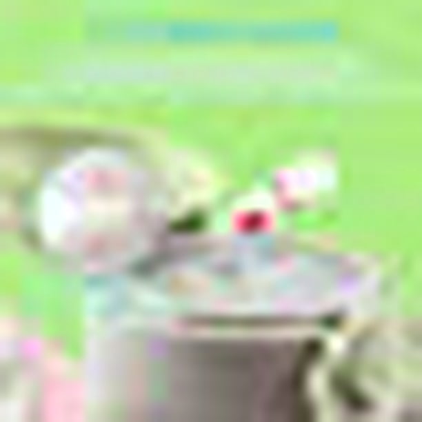Vasos Para Bebés Y Sippy, Pajitas Ideales, Vasos Para Agua Y Destete 6-12  Meses, 240ml 2uds-Verde Azul JAMW Sencillez