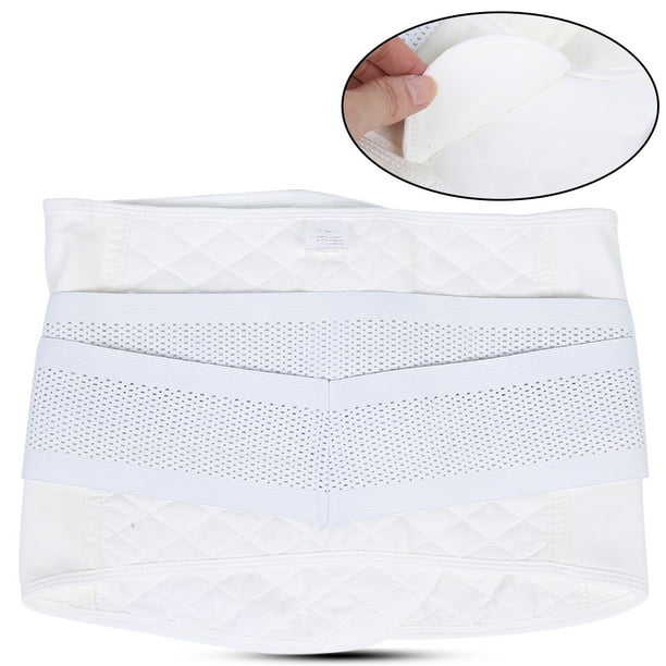 After Pregnancy Belt Belly Postnatal Belly Belt Women After Pregnancy Belt  Belly Breathable Postpartum Belt Waist Slimming BandsM ANGGREK Otros