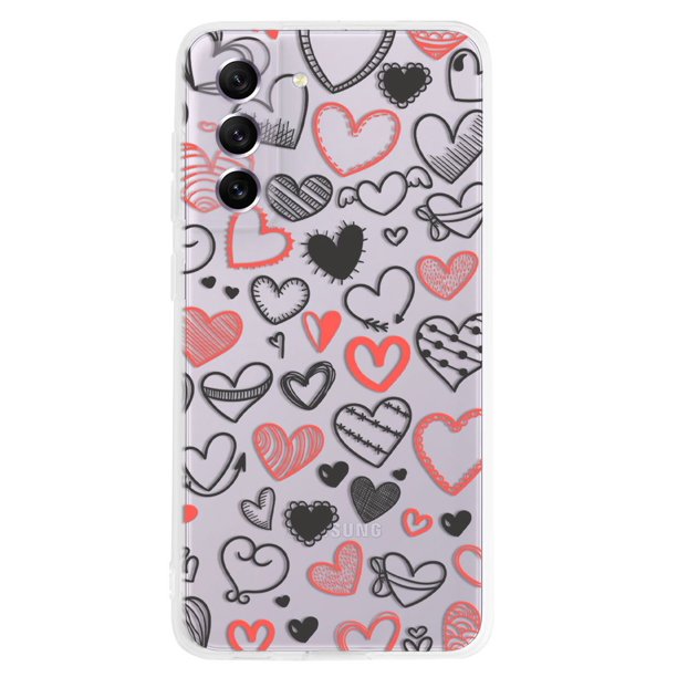 Funda Samsung para Galaxy S21 FE