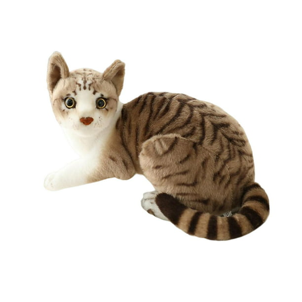 Gatos de Peluche - Compra aquí los mejores peluches de Gato