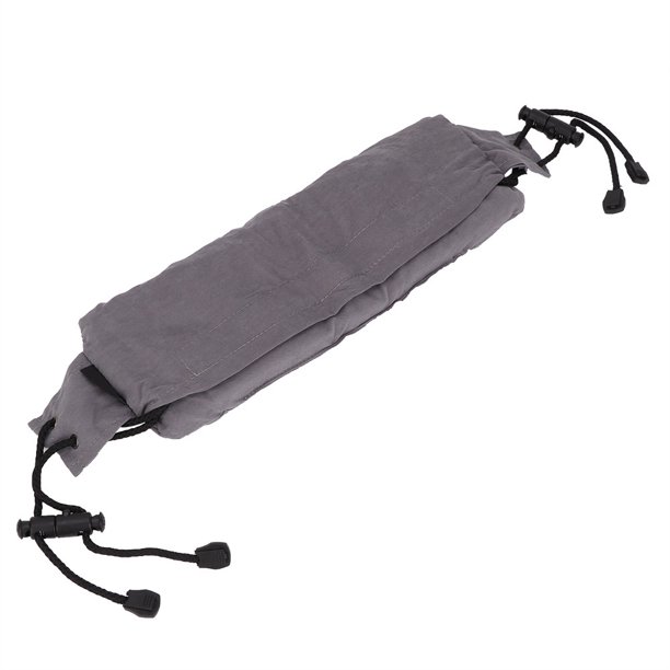 Almohada Viaje Cuello Viscoelastica Cervical Como. Avion X3