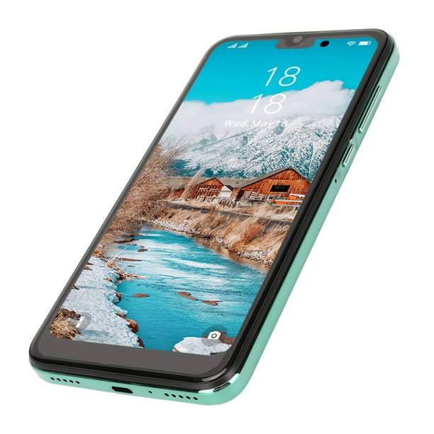 X60 Pro 7.5 pulgadas Smartphones 5600 MAh batería 12G+512G versión Global  pantalla completa teléfono Android liberación de huellas dactilares 4G  teléfono celular