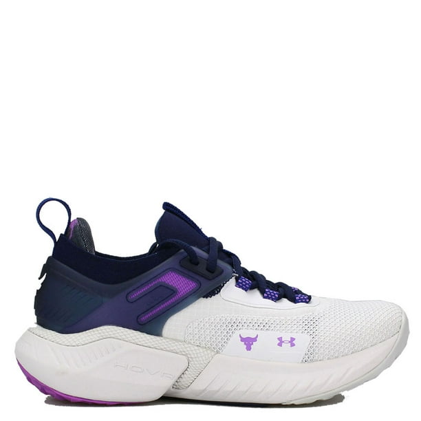 Tenis Under Armour Project Rock 5 Mujer
