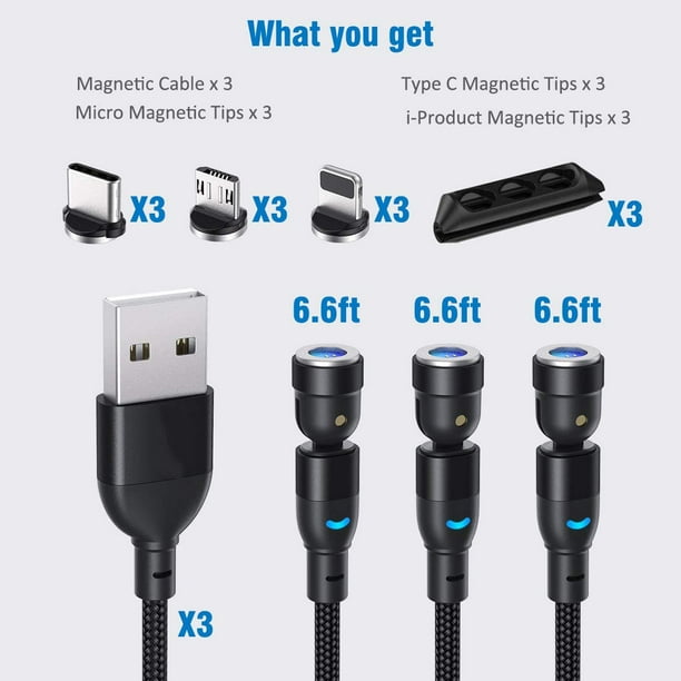 1 Tubo Cubierto Cables 6.6 Pies, Cubiertas Cables En Espiral