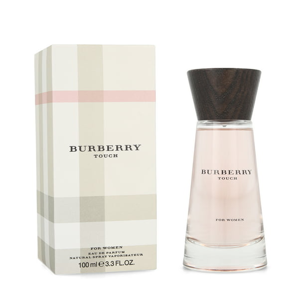 Perfume para Mujer Burberry Burberry Touch | Walmart en línea