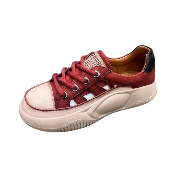 zapatillas casuales de mujer zapatos casuales de mujer con